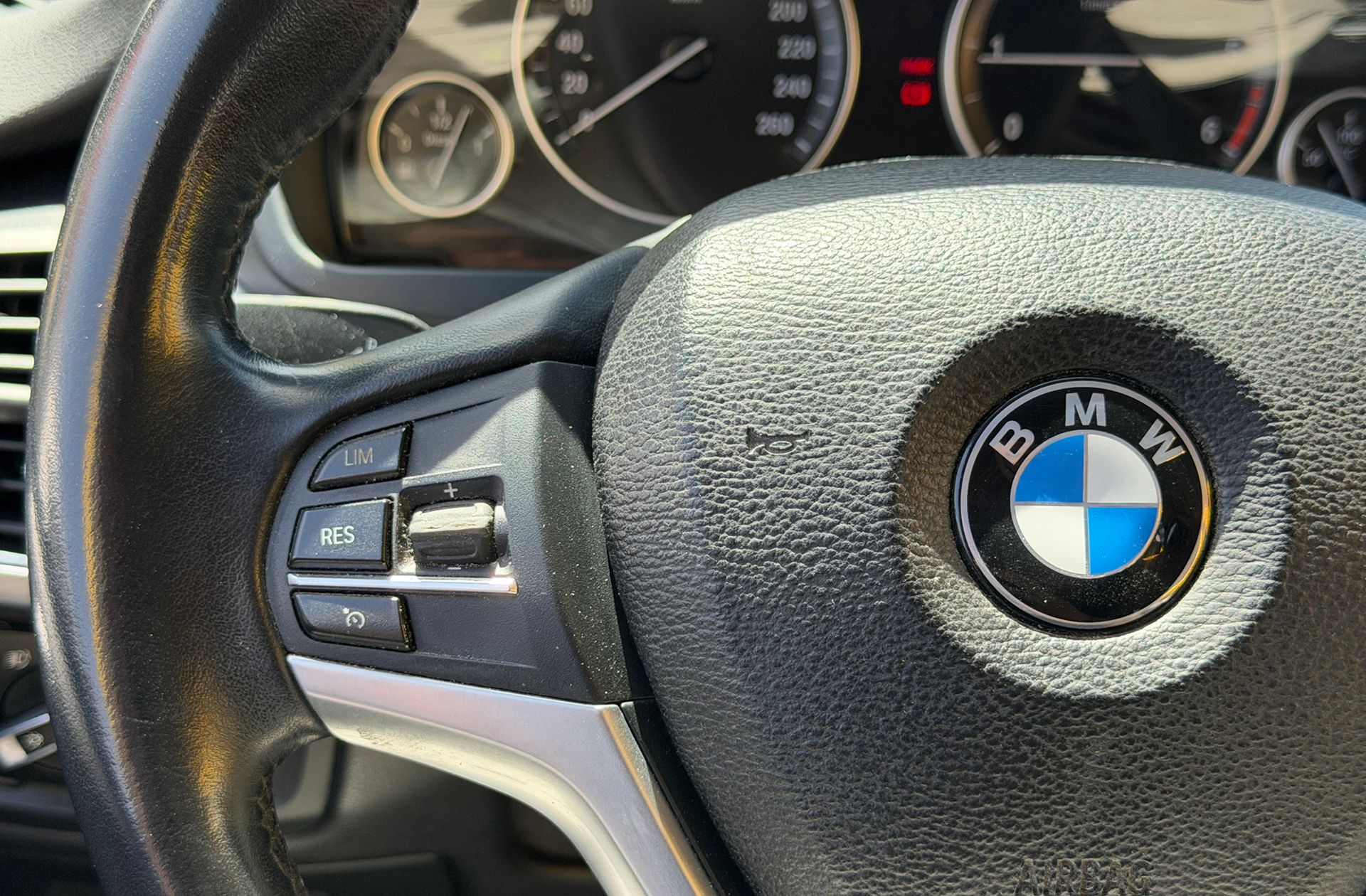 BMW X5 sDrive25d - foto 24