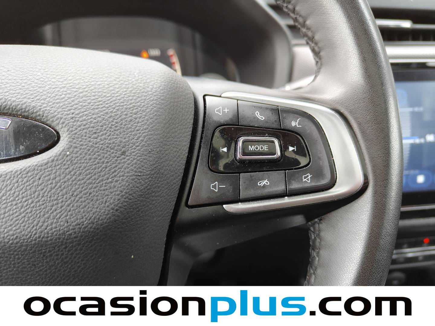 DR AUTOMOBILES DR 4.0 DR AUTOMOBILES DR4 1.5  (116 CV) de ocasión