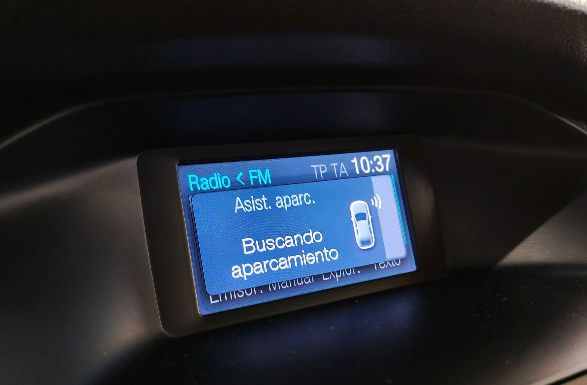 Ford Focus 1.0 EcoBoost Titanium - foto 8