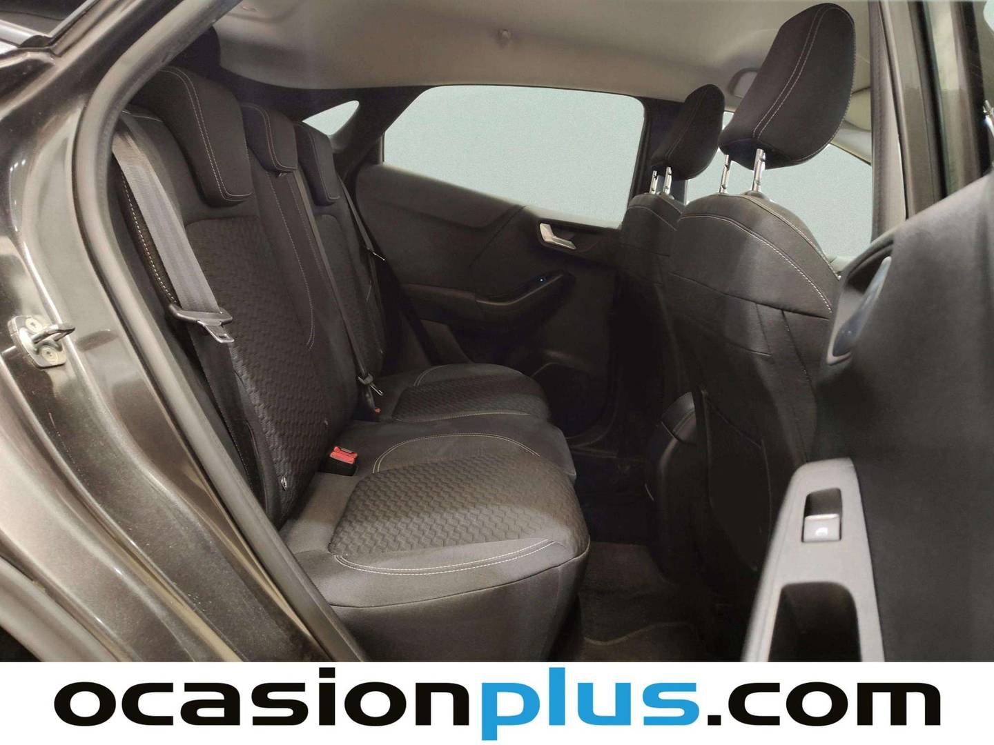 Ford Puma Ford Puma 1.0 EcoBoost MHEV Titanium (125 CV) al mejor precio