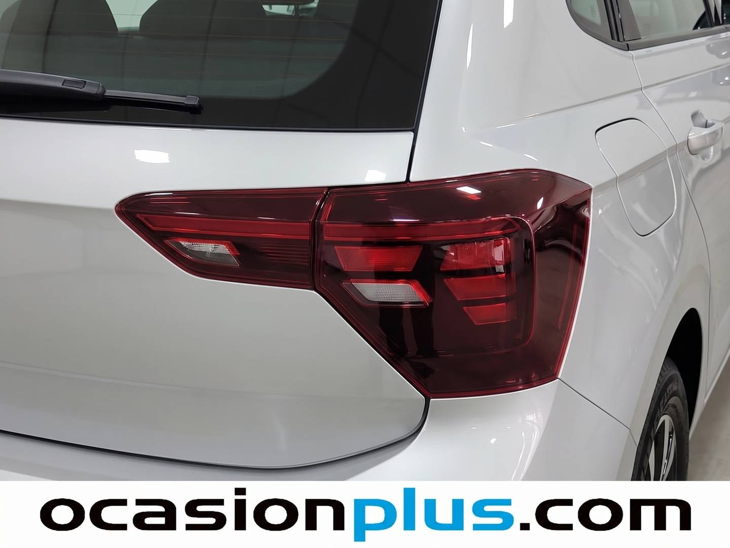 Acabados Volkswagen Polo Volkswagen Polo Life 1.0 TSI (95 CV)