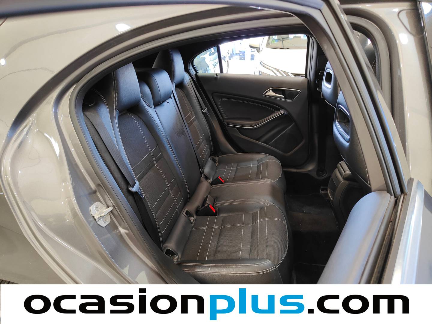 Mercedes Clase A Mercedes Clase A 180 CDI Urban (109 CV) km 0