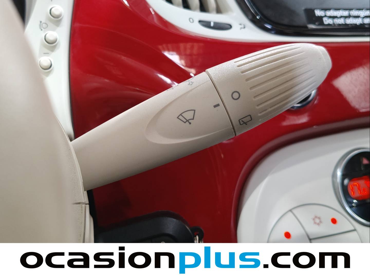 Fiat 500 Fiat 500 1.0 Hybrid Dolcevita (70 CV) km 0