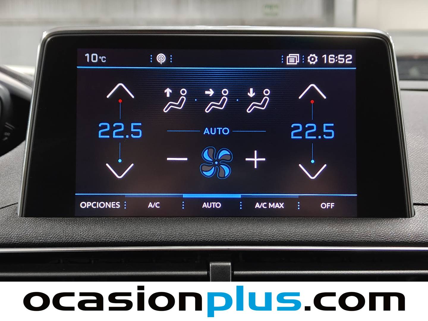 Foto Peugeot 3008 Peugeot 3008 BlueHDI 130 S&S GT Line (130 CV)