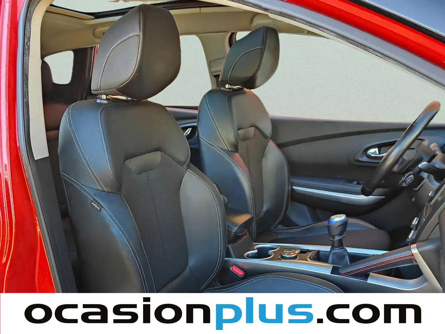 Foto Renault Kadjar Renault Kadjar Zen Energy TCe (130 CV)