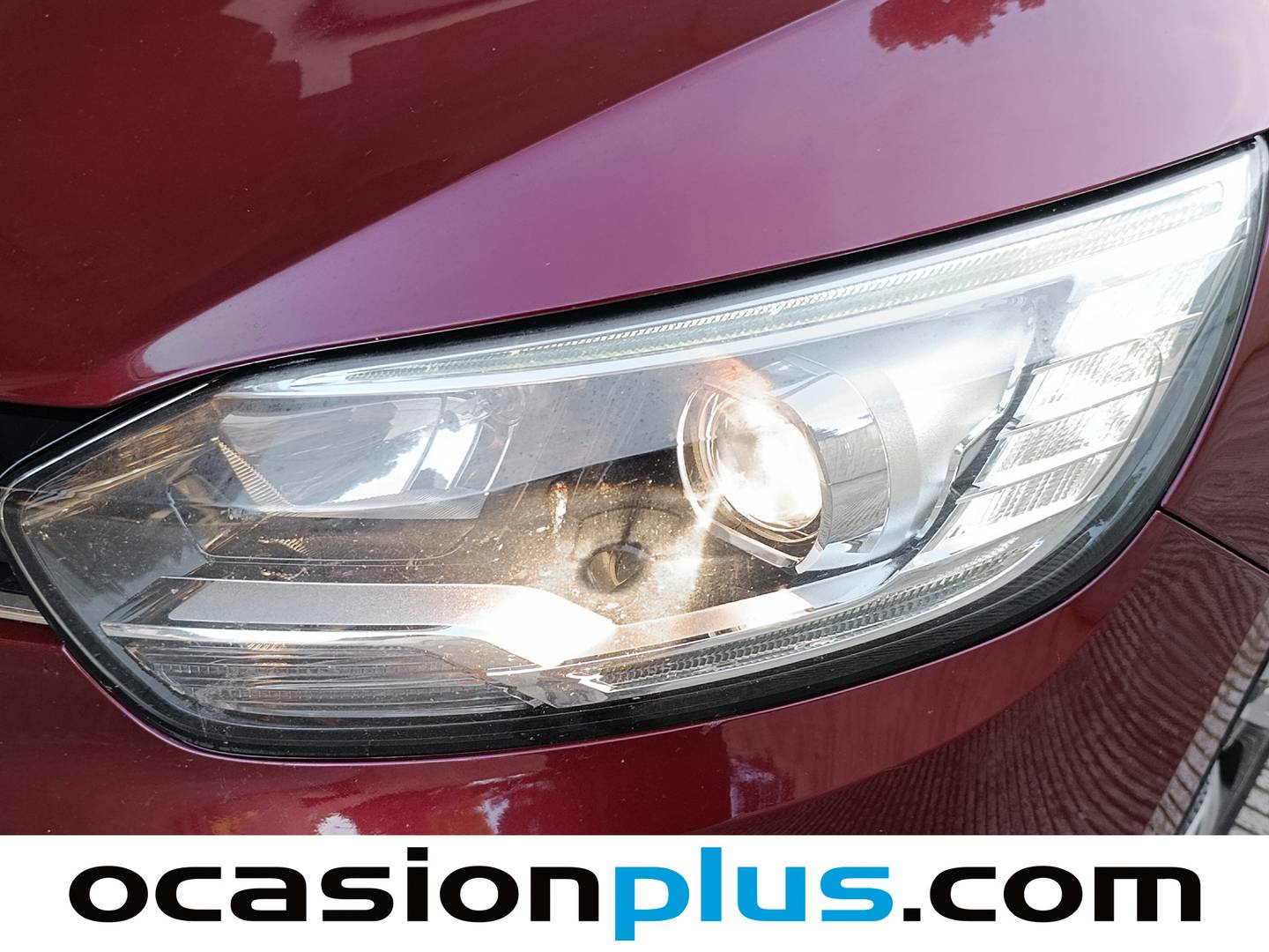 Renault Grand Scénic Renault Grand Scenic Zen Energy dCi (110 CV) 7 Plazas barato