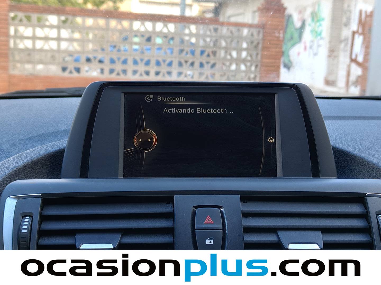 BMW Serie 1 BMW Serie 1 116d  (116 CV) Pack M al mejor precio
