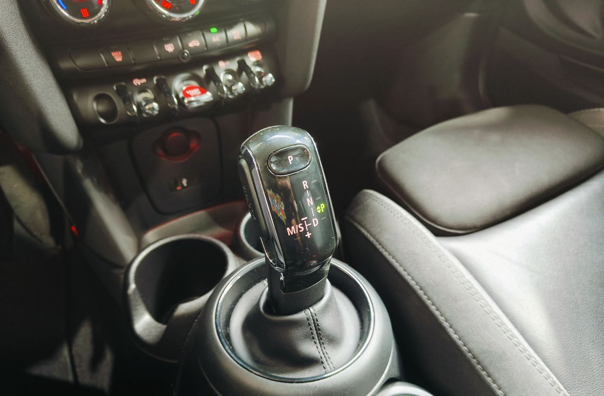 MINI Cooper - foto 5