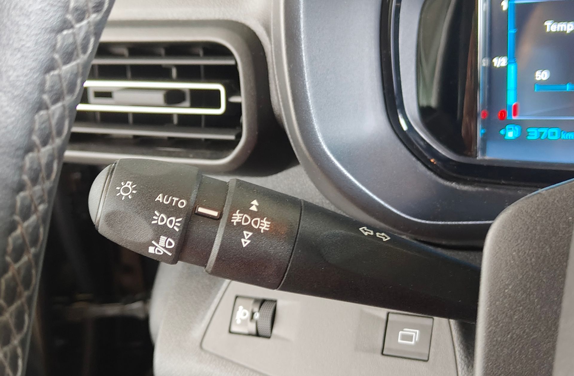 Citroën Berlingo BlueHDi 100 Plus Talla M - foto 24