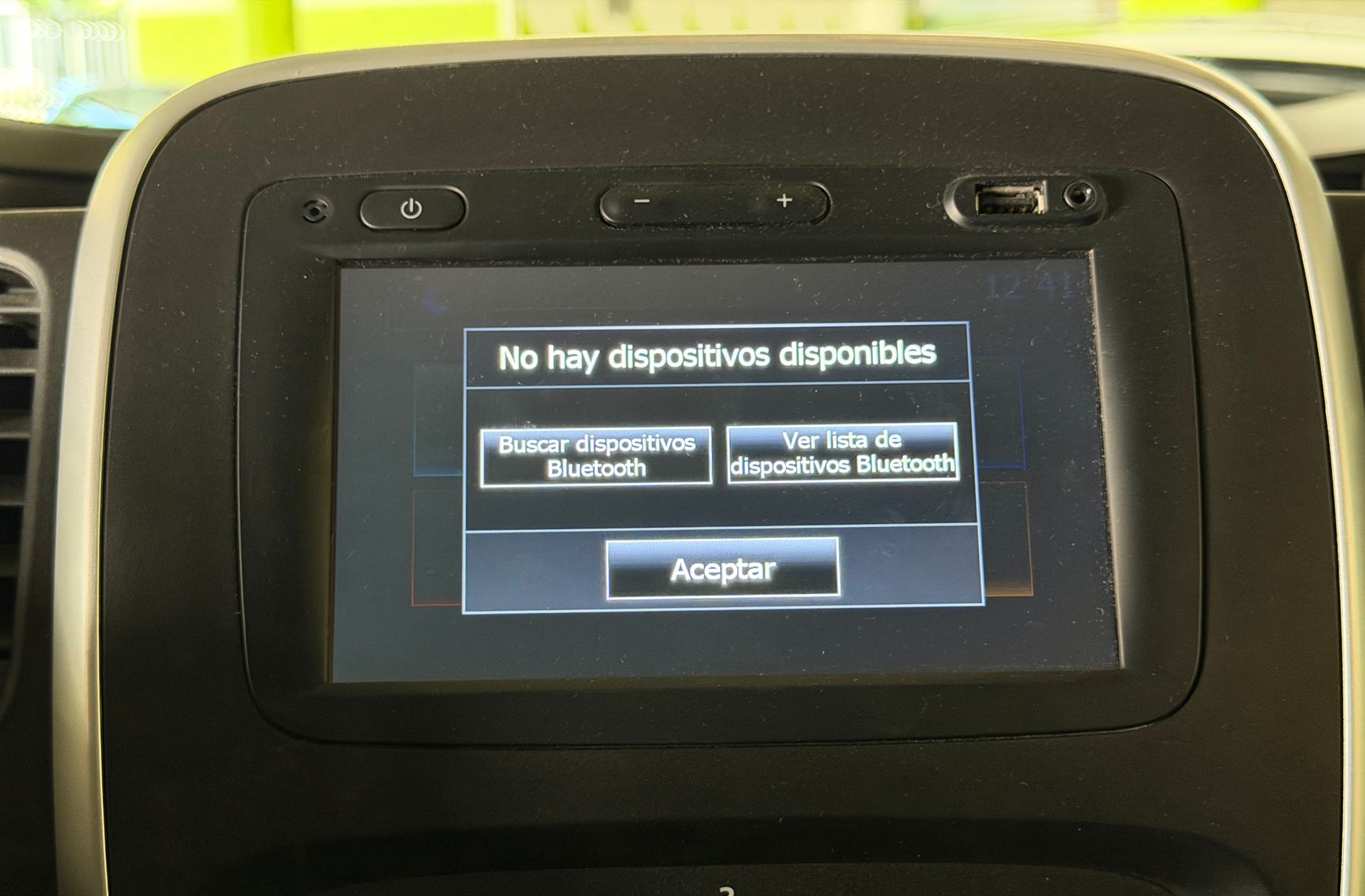 Renault Trafic Passenger Passenger dCi 145 Combi9 TT Energy L 9 plazas - foto 29