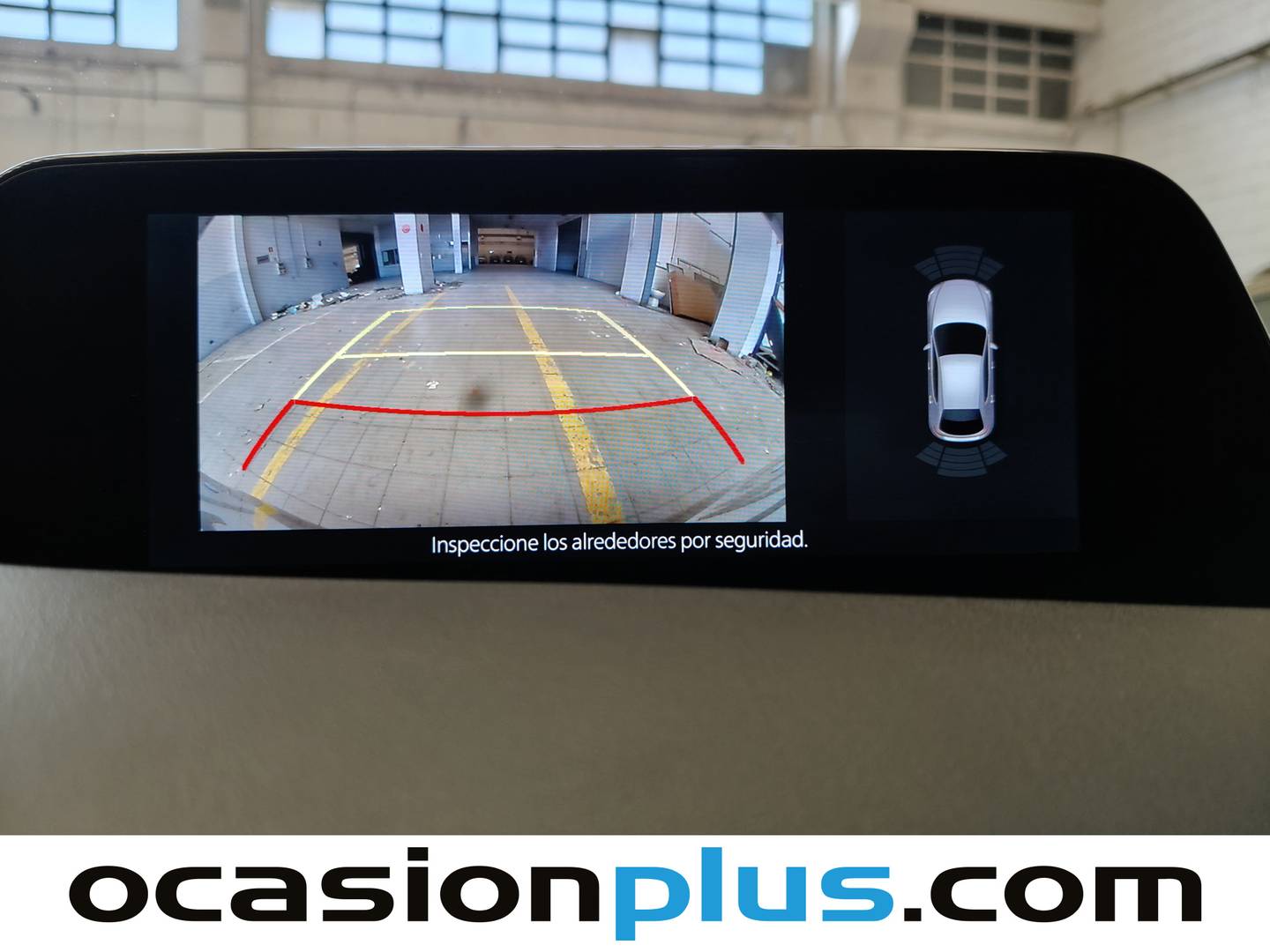 Equipamiento del Mazda Mazda3 Mazda Mazda 3 2.0 e-SKYACTIV-G Zenith (122 CV)