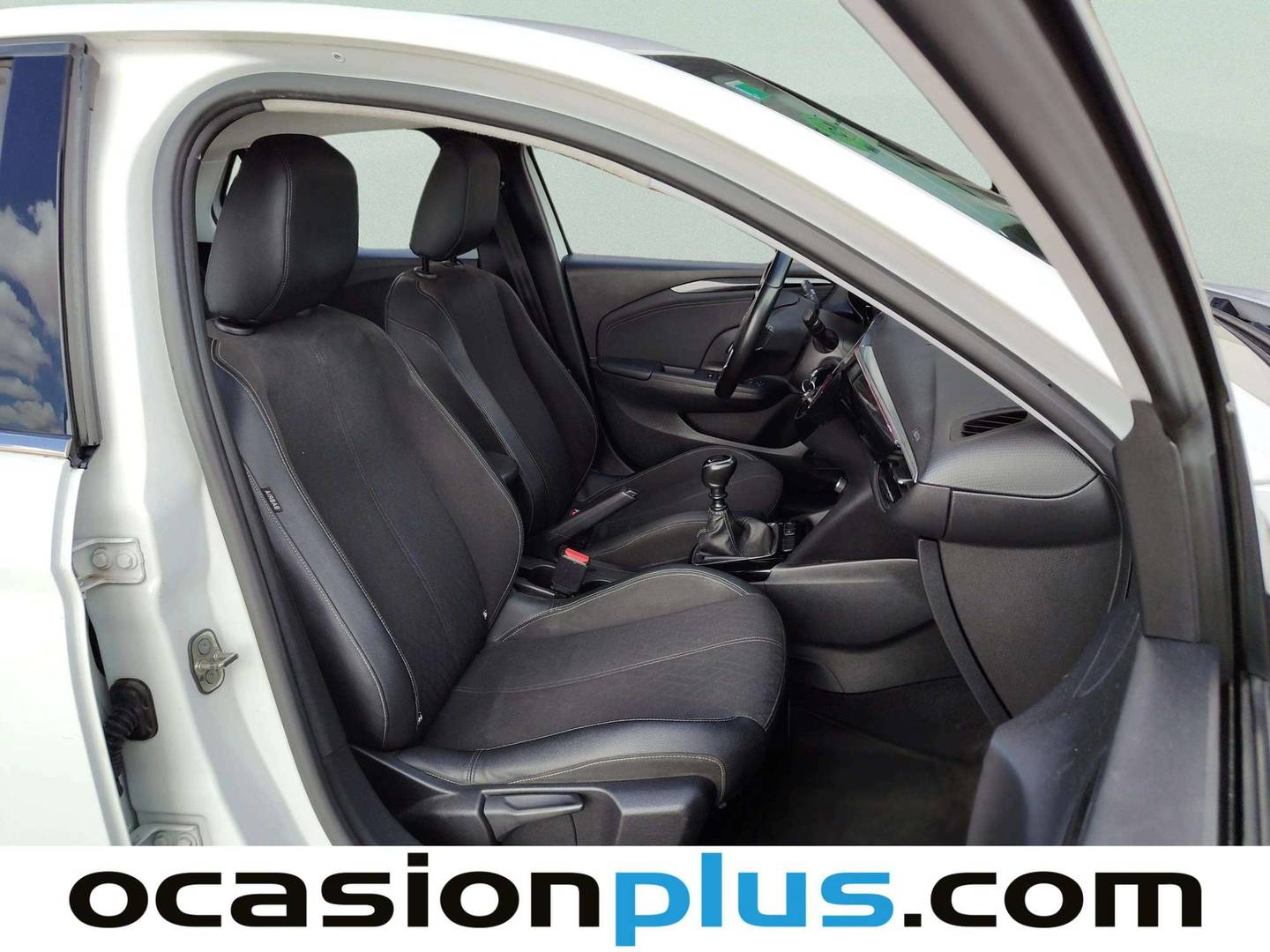 Opel Corsa Opel Corsa 1.2 Turbo XHL Elegance (100 CV) gasolina