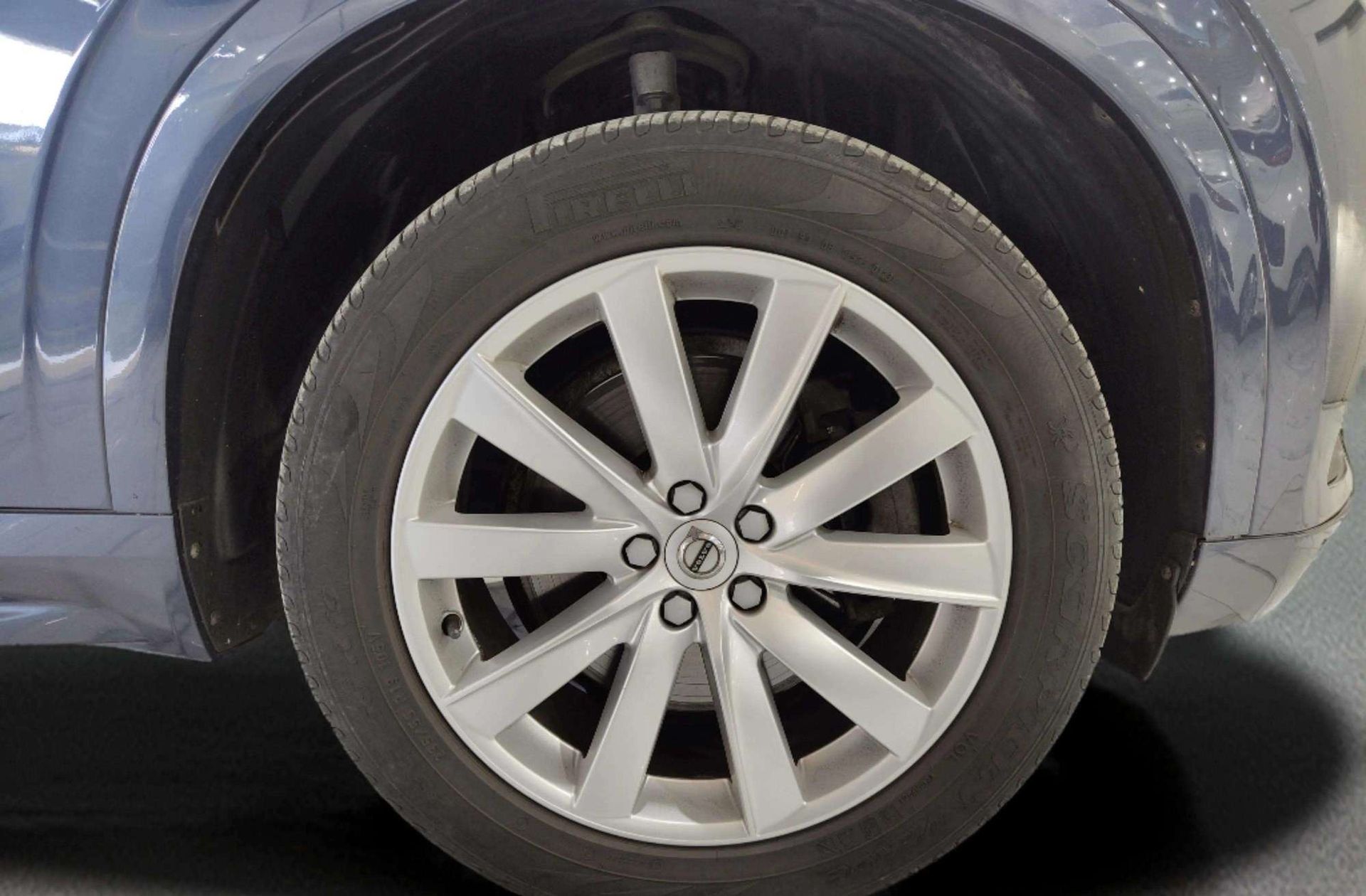 Volvo XC90 D5 Momentum AWD 7 plazas - foto 44
