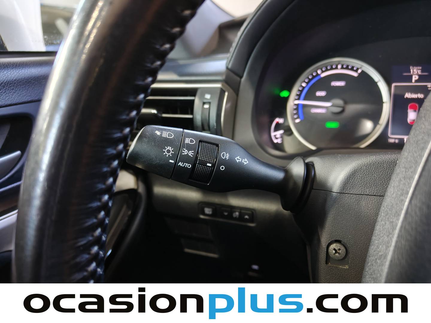 Lexus RC Lexus RC 300h Executive + TS (223 CV) barato
