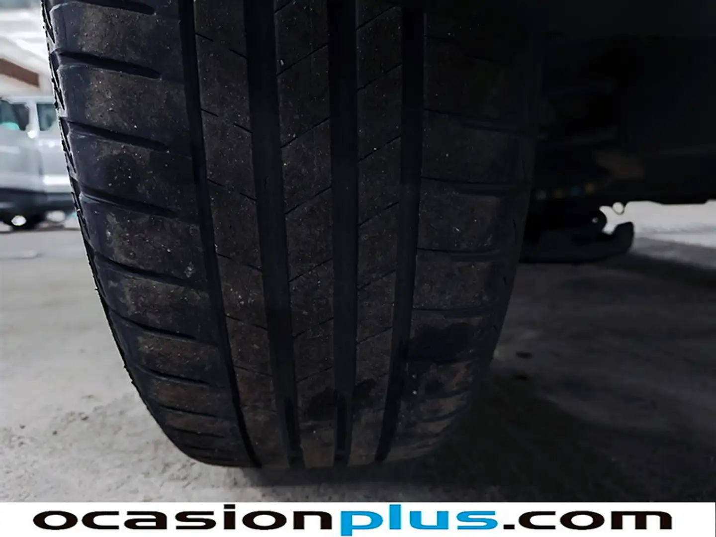 Foto Citroën C3 Aircross Citroen C3 Aircross BlueHDi 120 S&S Shine EAT6 (120 CV)