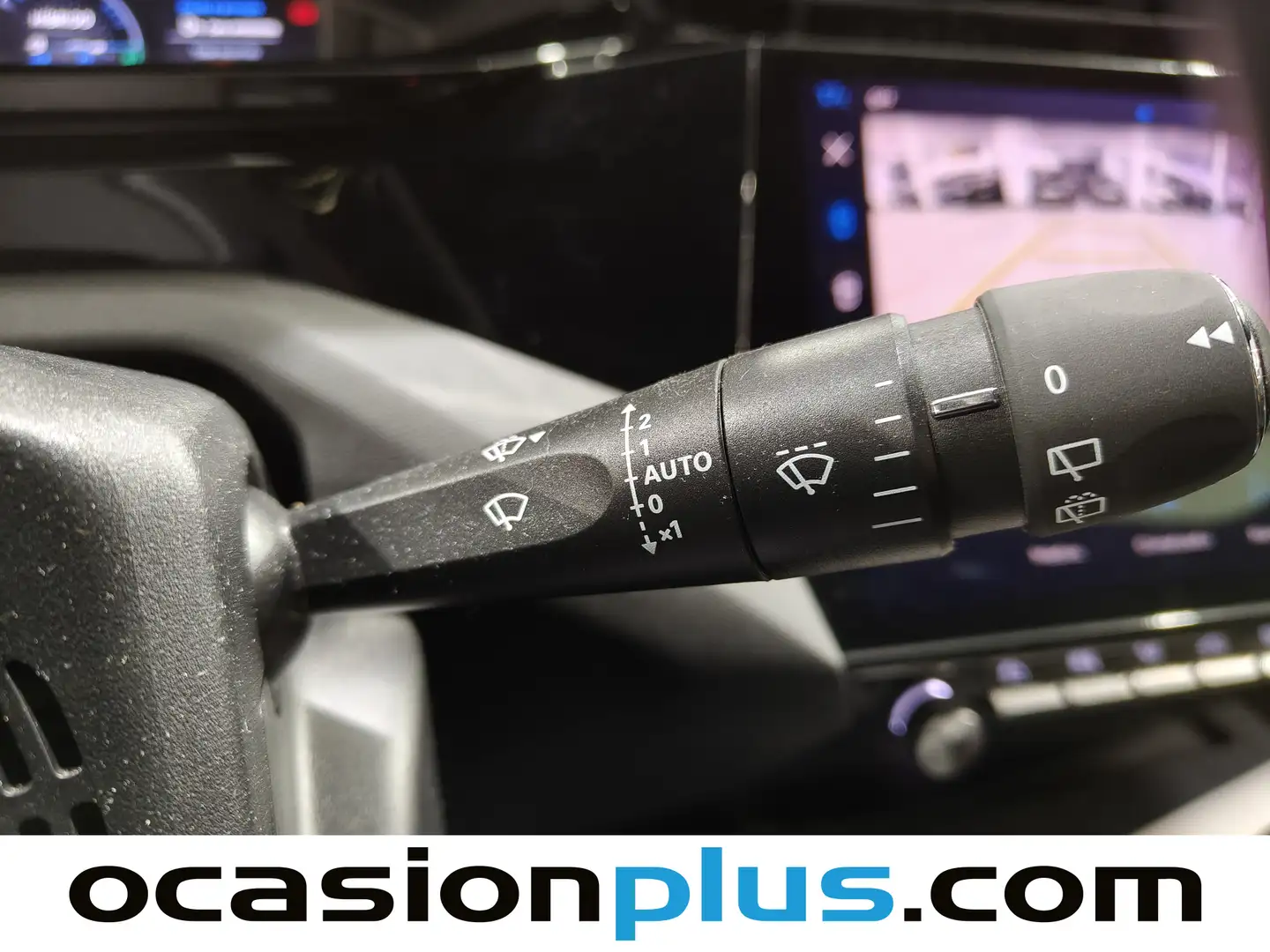 Foto Peugeot 308 Peugeot 308 SW Hybrid 180 GT Pack eEAT8 (180 CV)