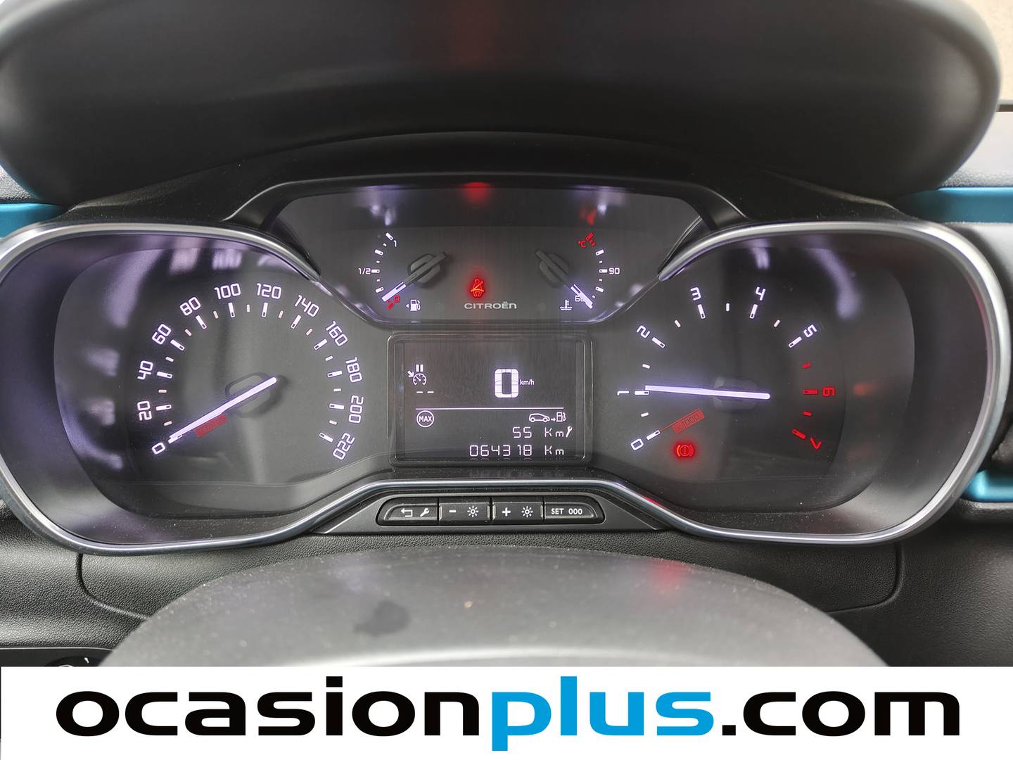 Foto Citroën C3 Citroen C3 PureTech 83 Feel Pack (83 CV)