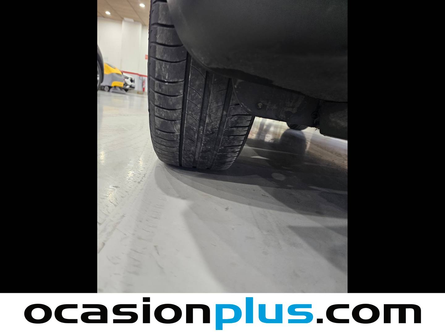 Foto Citroën C3 Aircross Citroen C3 Aircross BlueHDi 110 S&S Feel (110 CV)