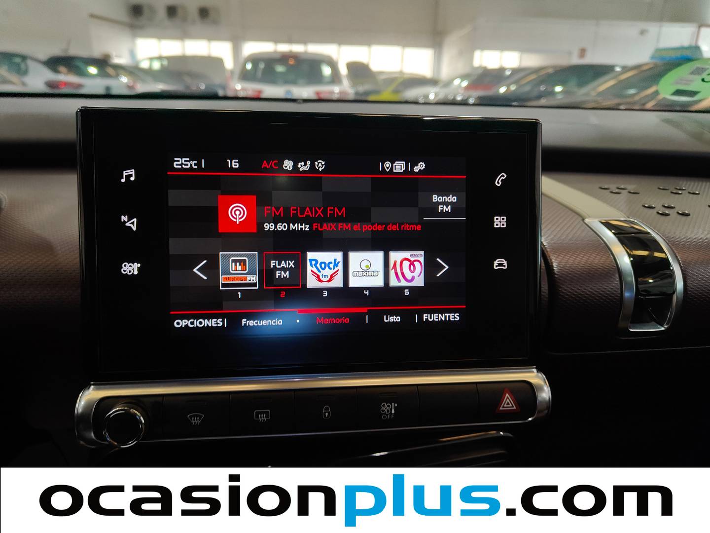 Citroën C4 Cactus Citroën C4 Cactus PureTech 110 S&S Cool&Comfort (110 CV) km 0