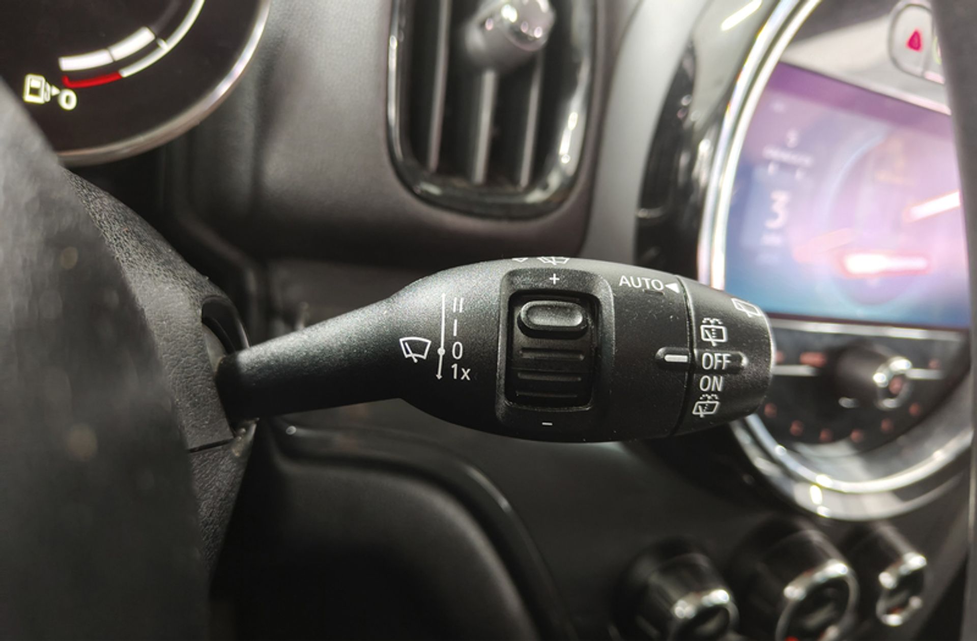 MINI Countryman One D - foto 29