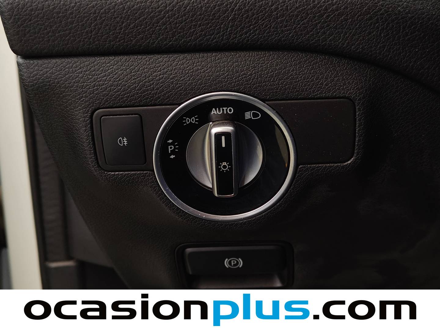 Foto Mercedes GLA Mercedes-Benz GLA 200 d Urban (136 CV)