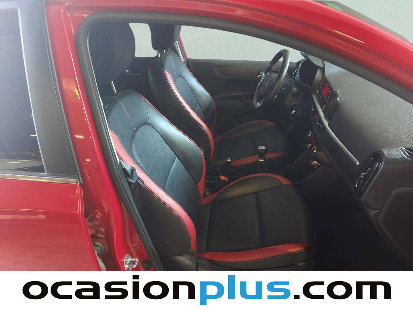 KIA Picanto KIA Picanto 1.0 CVVT GT Line (67 CV) barato