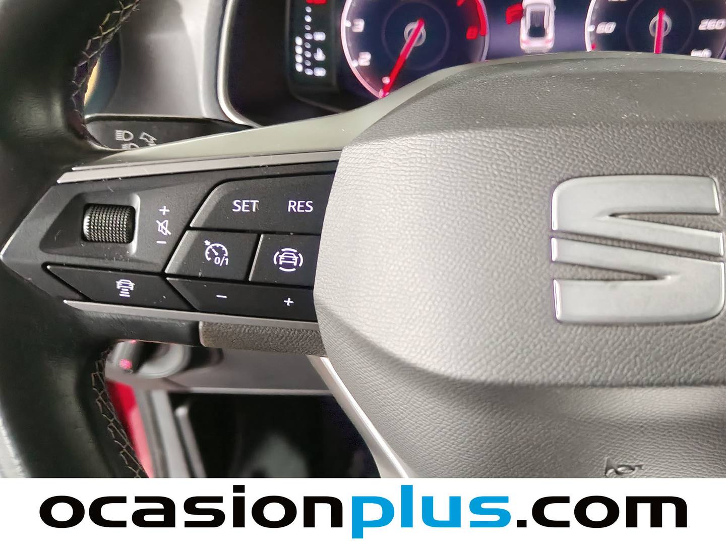 Foto Seat Arona SEAT Arona 1.0 TSI Style Plus (110 CV)