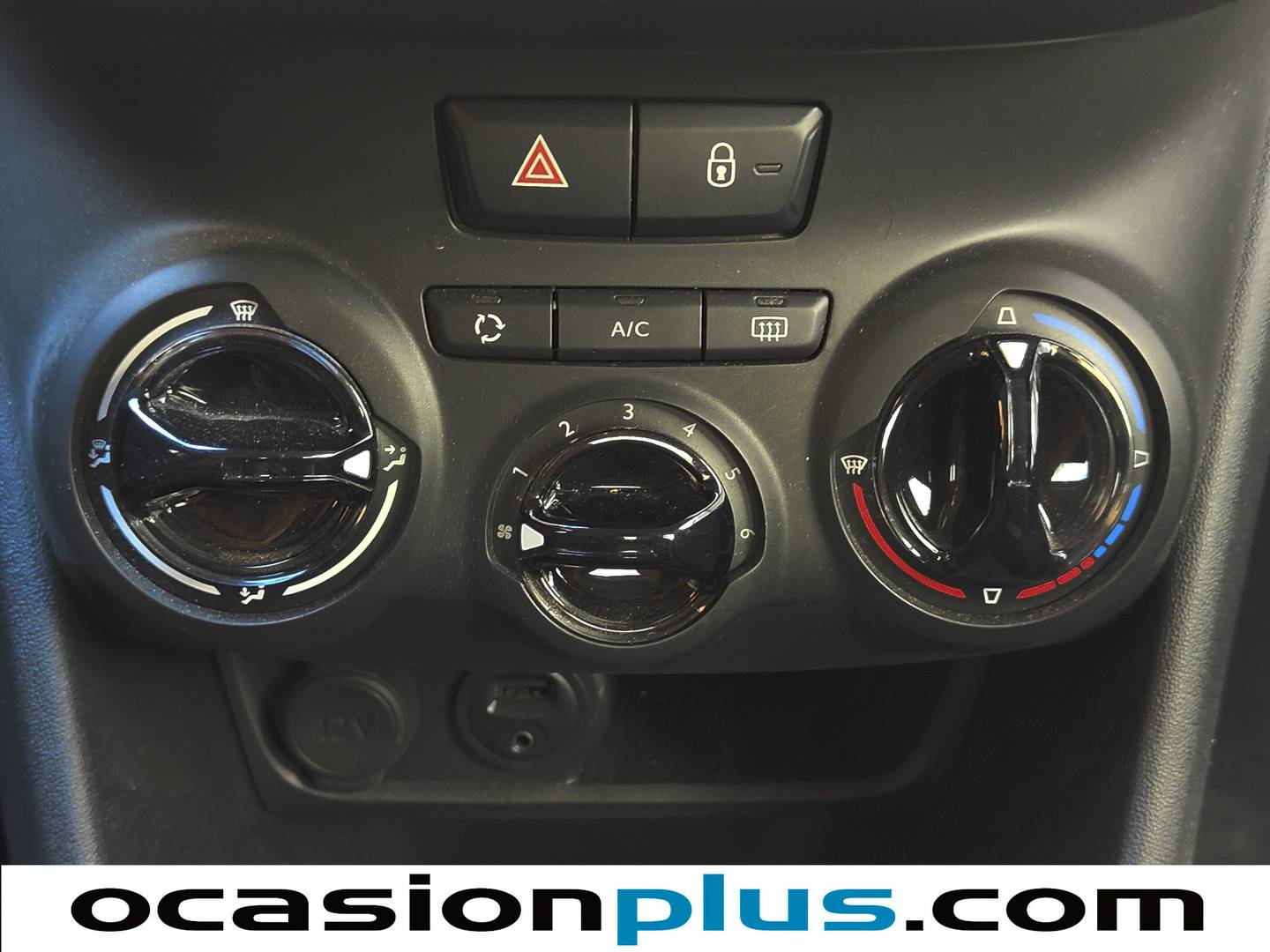 Foto Peugeot 208 Peugeot 208 PureTech 82 Style  (82 CV)