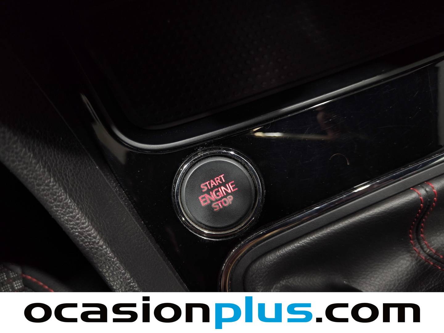 Seat León Seat León 1.5 TSI S&S FR Fast Edition Plus (150 CV) de segunda mano