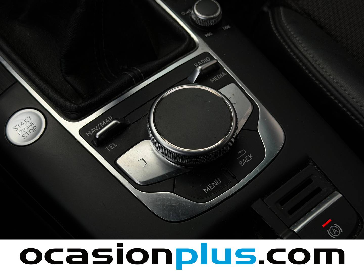 Audi A3 Audi A3 Sportback S line 35 TDI (150 CV) 150cv
