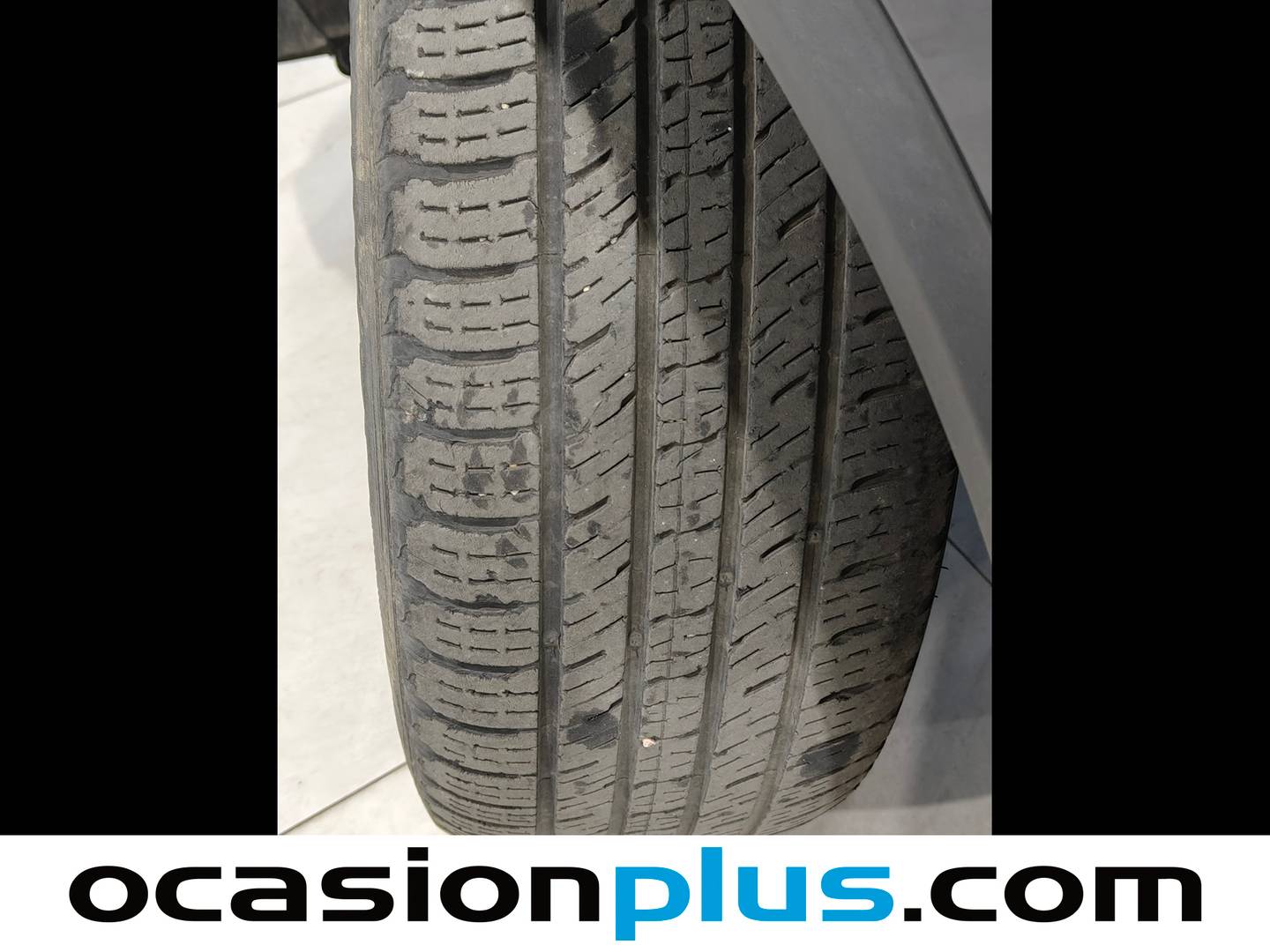 SsangYong Rexton SsangYong Rexton D22DTR Premium 4x4 Auto (202 CV) 7 Plazas de segunda mano