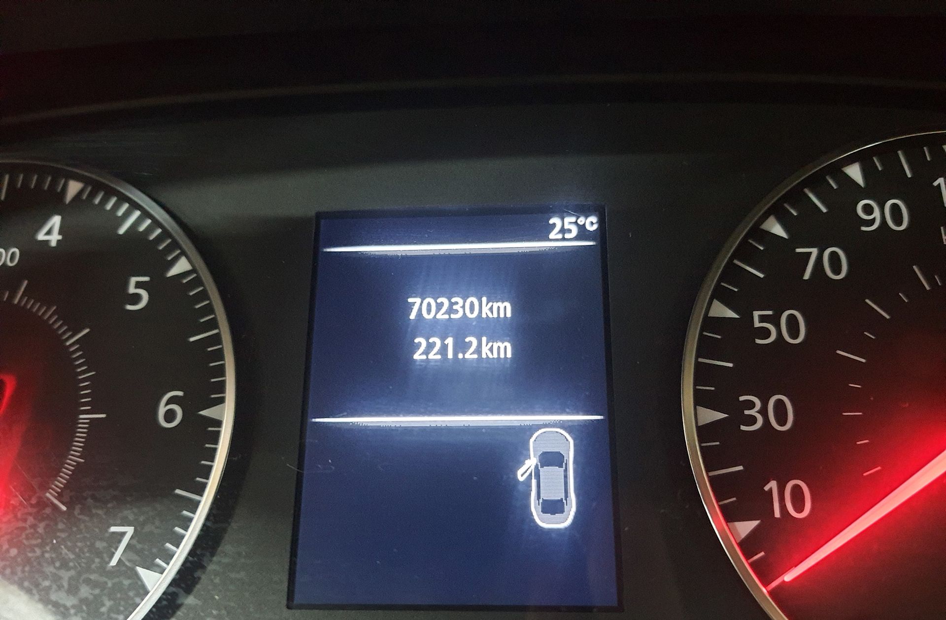 Dacia Duster Comfort 1.6 4x2 - foto 9