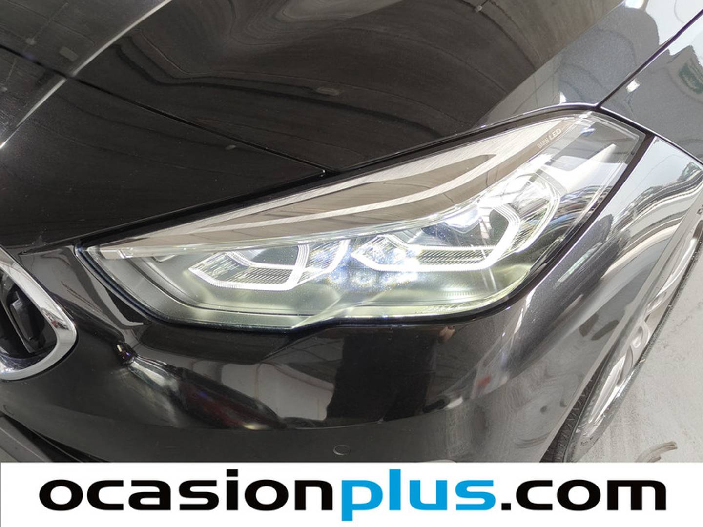 Foto BMW Serie 2 BMW Serie 2 216d Gran Coupe (116 CV)