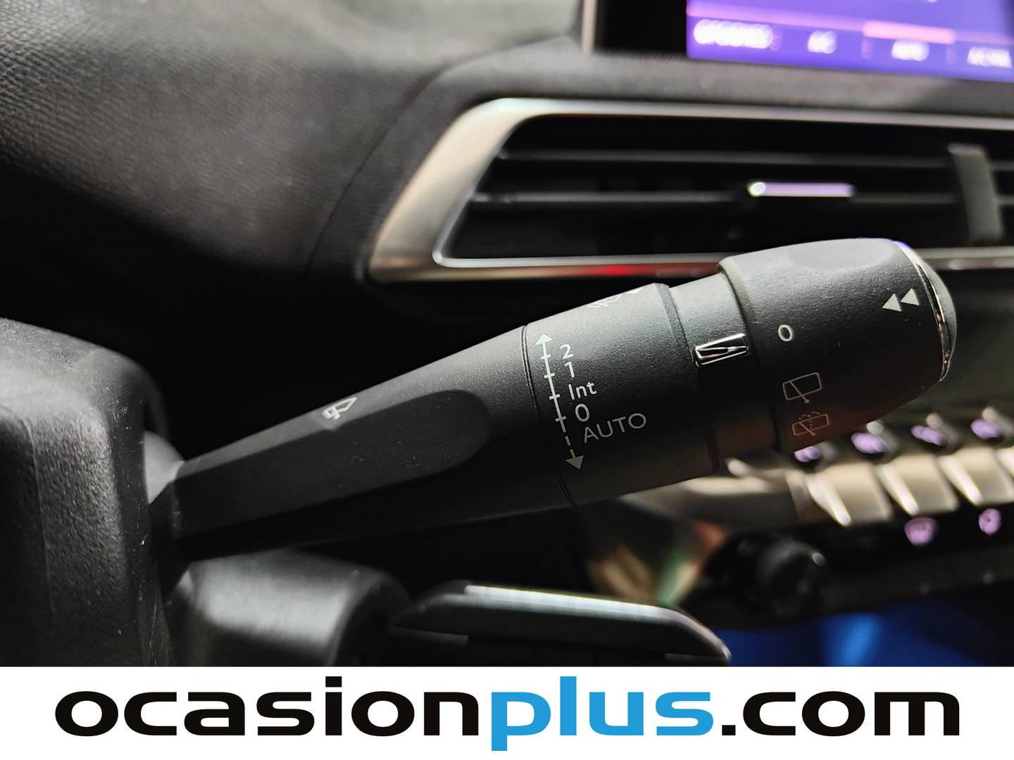 Foto Peugeot 3008 Peugeot 3008 BlueHDi 150 S&S GT Line (150 CV)