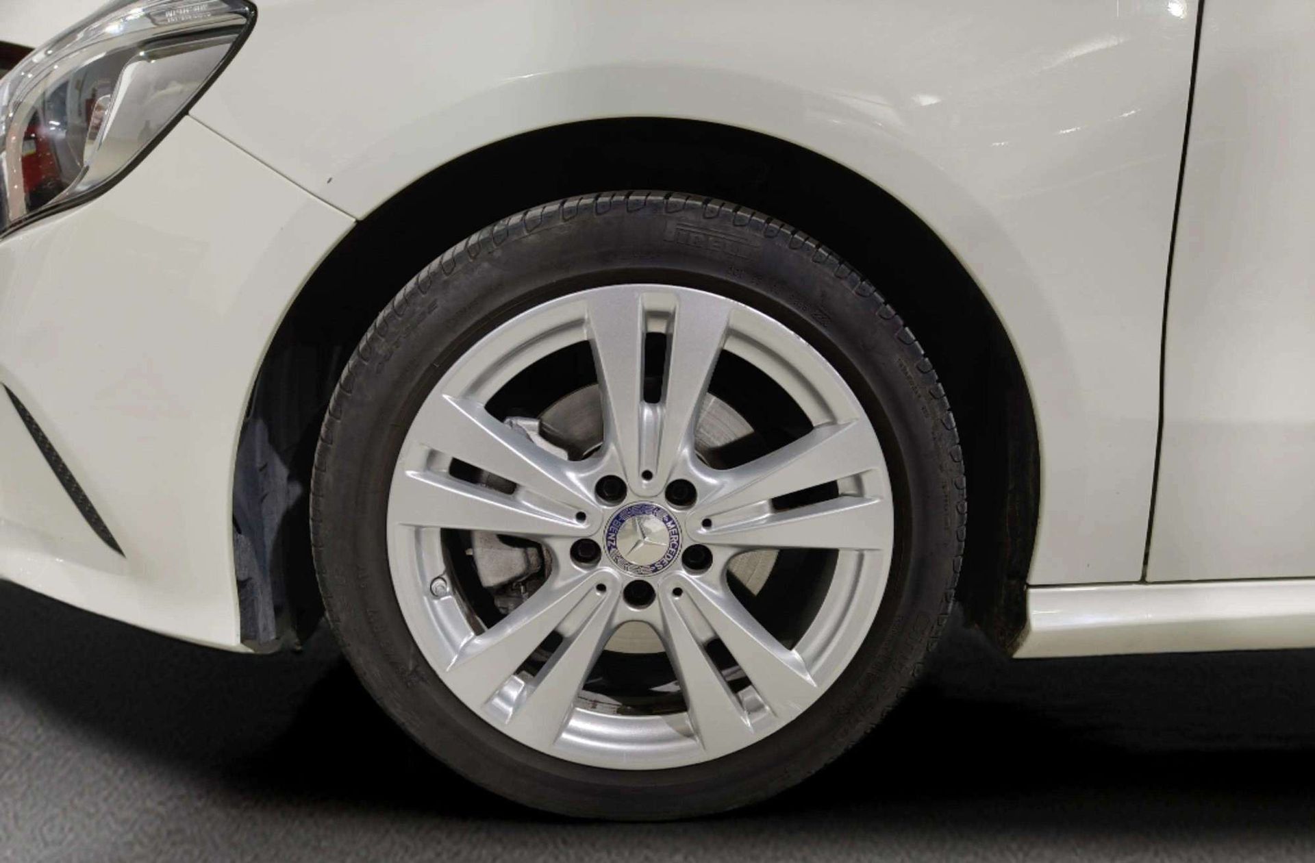 Mercedes-Benz Clase A A 180 Urban - foto 36