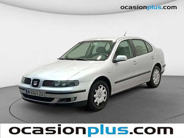Seat Toledo 1.9 TDi Stella (90 CV) de segunda mano