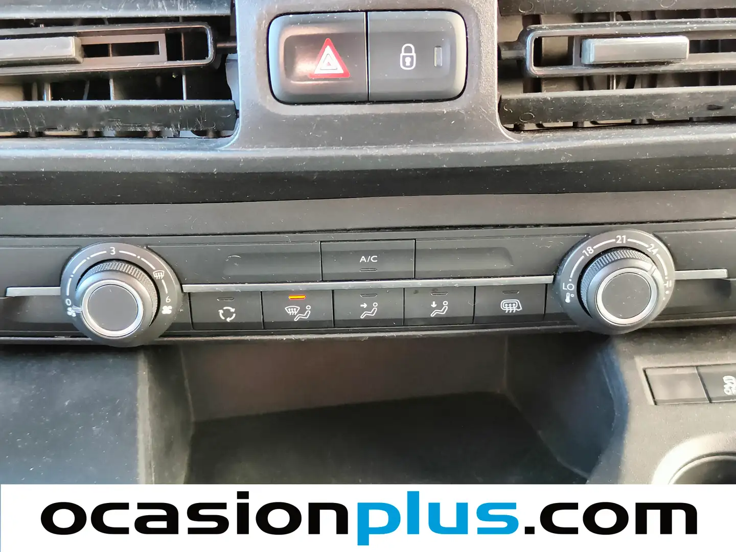 Foto Opel Combo Opel Combo 1.5 TD Express L H1 (102 CV)