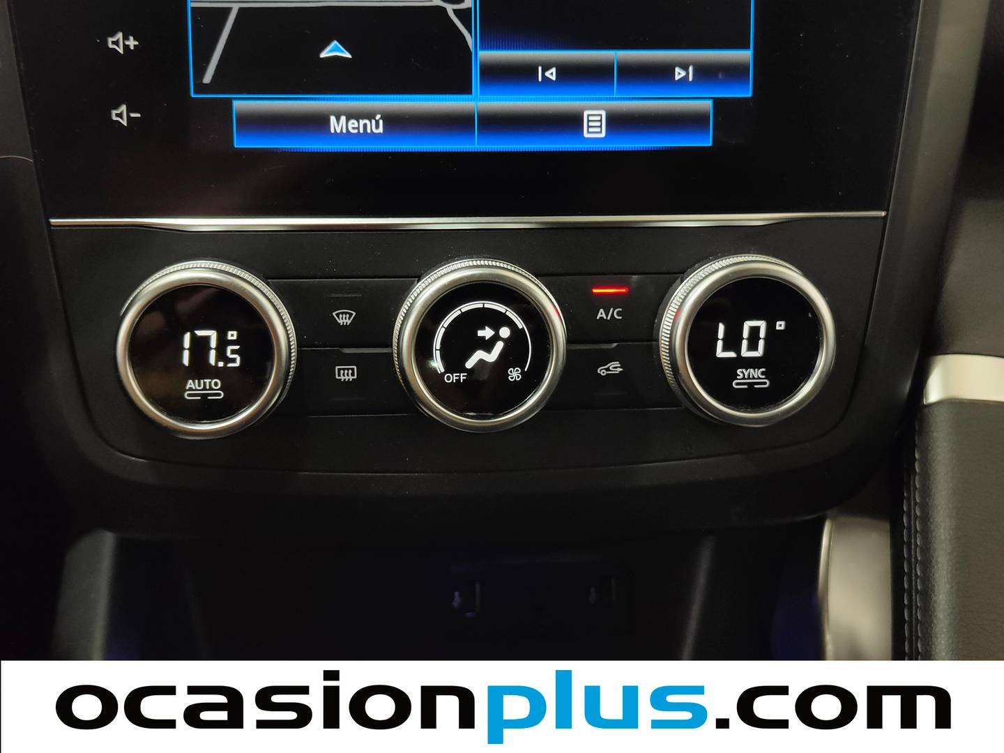 Renault Kadjar Renault Kadjar Zen TCe (140 CV) GPF 2019