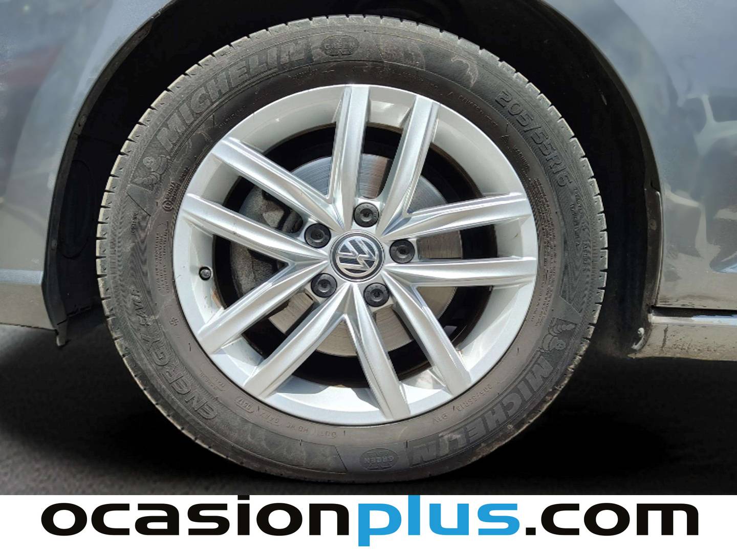 Acabados Volkswagen Golf Volkswagen Golf Advance 1.4 TSI (125 CV)