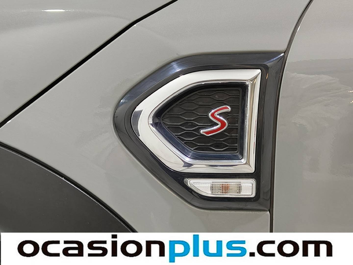 Foto Mini Countryman MINI MINI Countryman Cooper S (192 CV)