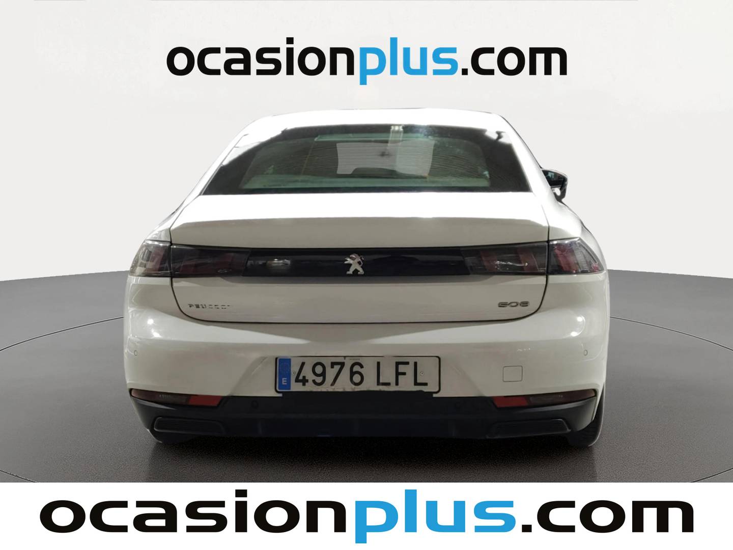 Peugeot 508 Peugeot 508 BlueHDi 130 S&S Business Line (130 CV) barato