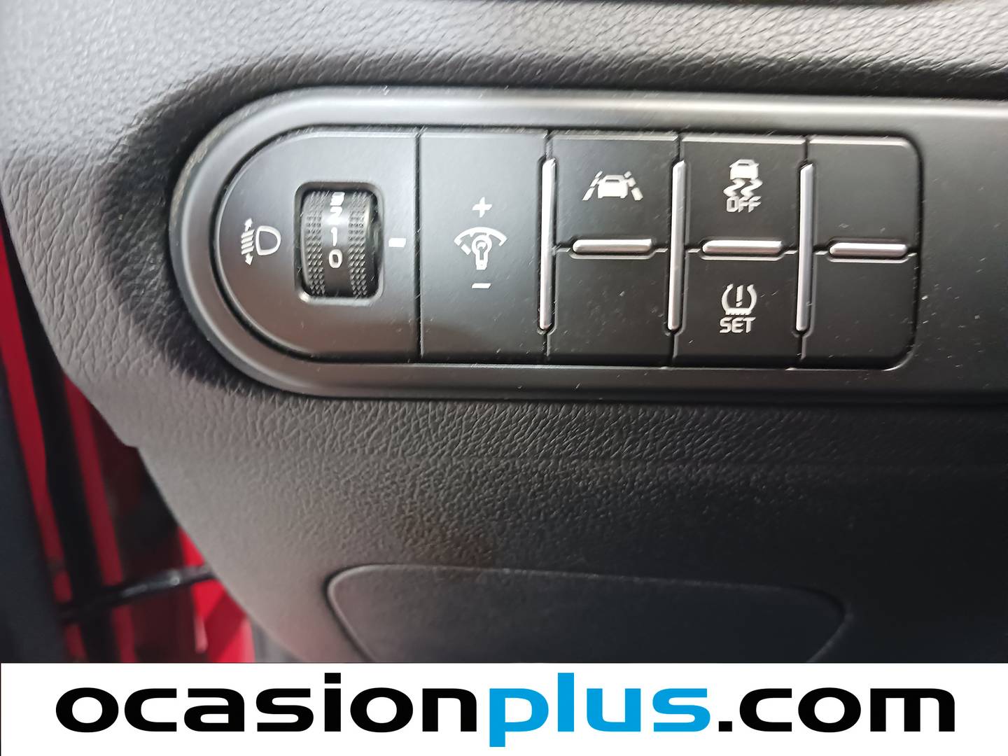 Acabados KIA Ceed KIA Ceed 1.0 T-GDi Tech (100 CV)