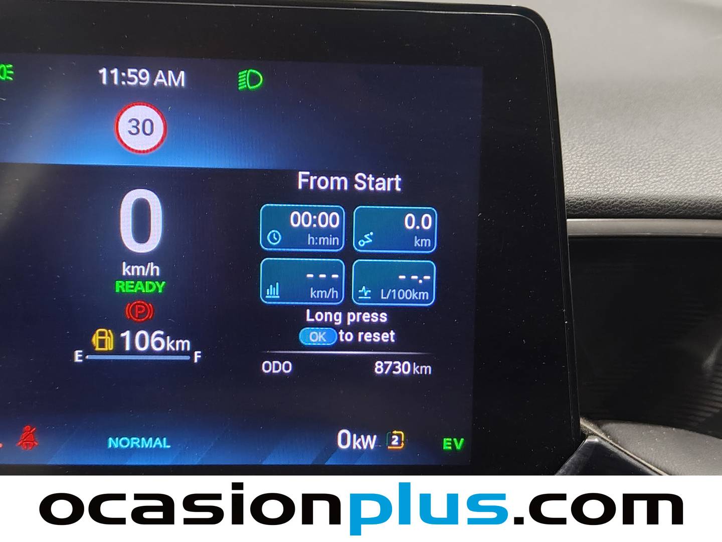 Foto MG MG3 Hybrid+ MG MG3 Hybrid+ Standard (195 CV)