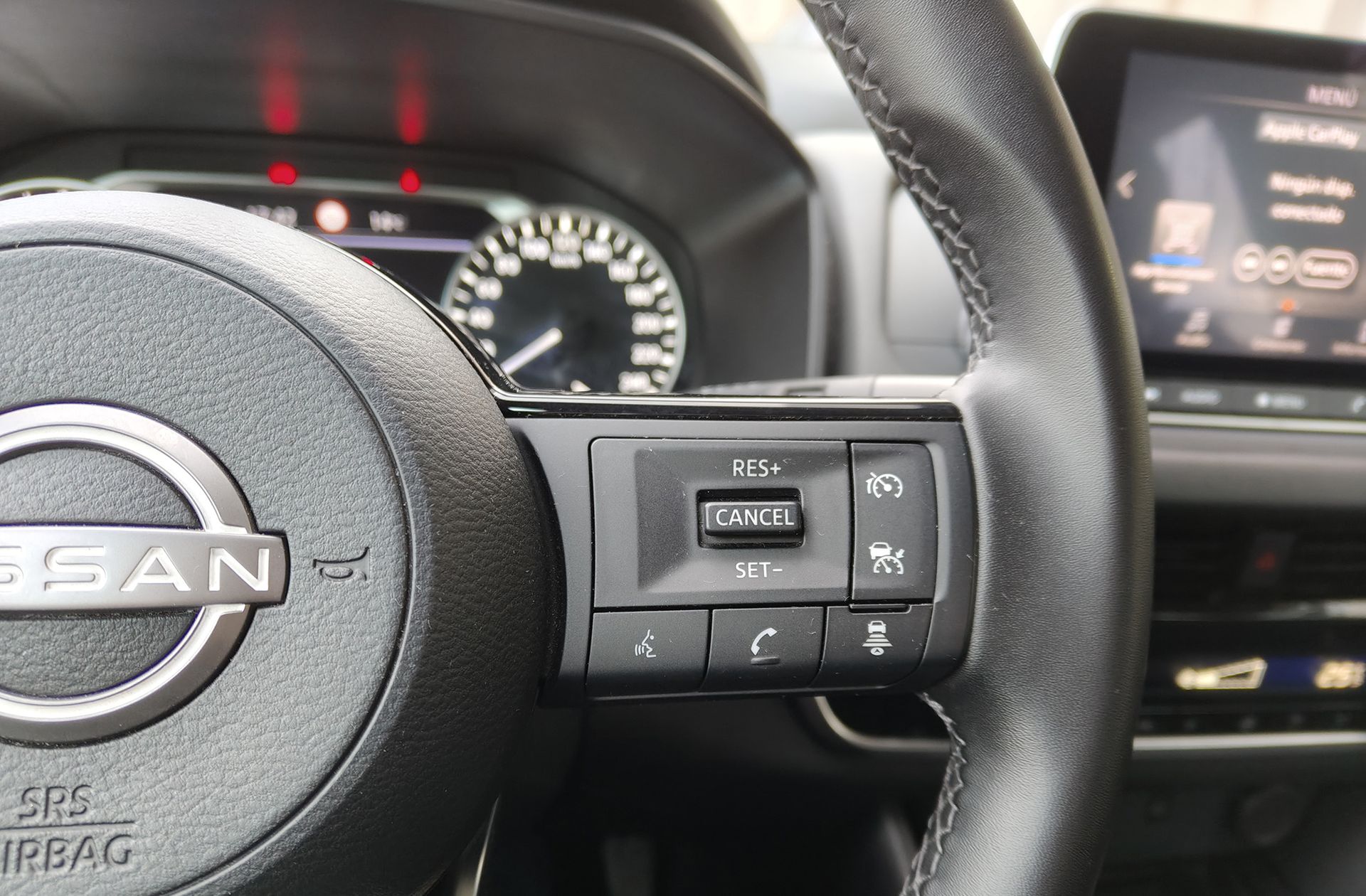 Nissan Qashqai E-POWER N-Connecta - foto 24