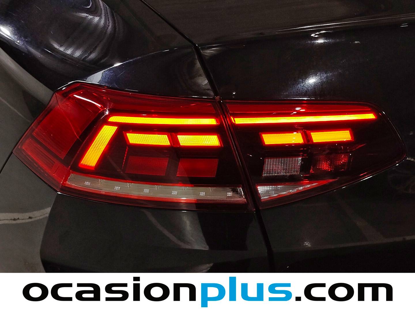 Volkswagen Passat Volkswagen Passat Executive 1.5 TSI (150 CV) DSG gasolina