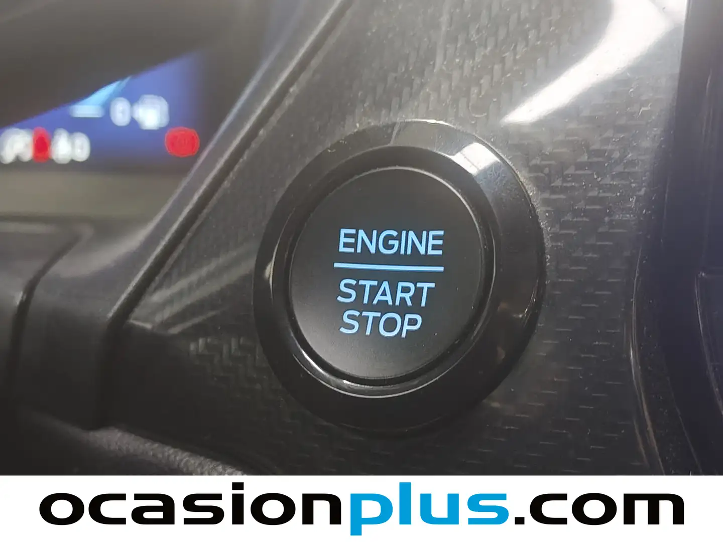 Foto Ford Puma Ford Puma 1.0 EcoBoost MHEV ST-Line Auto (125 CV)