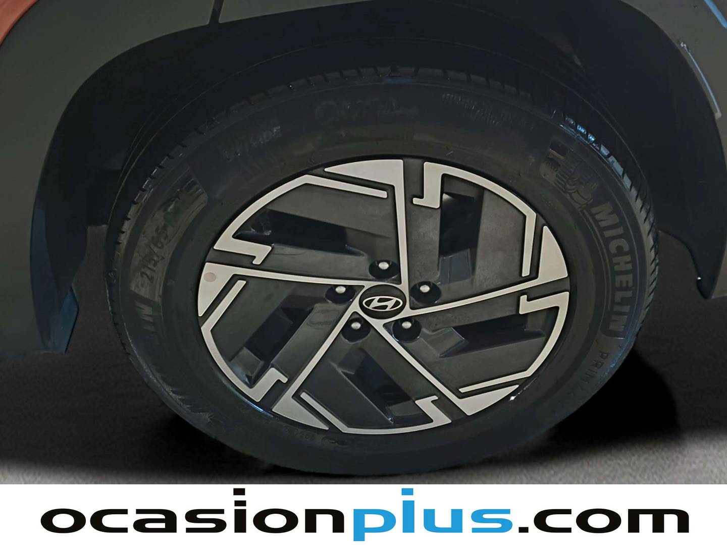 Foto Hyundai Tucson Hyundai Tucson 1.6T Klass (160 CV)