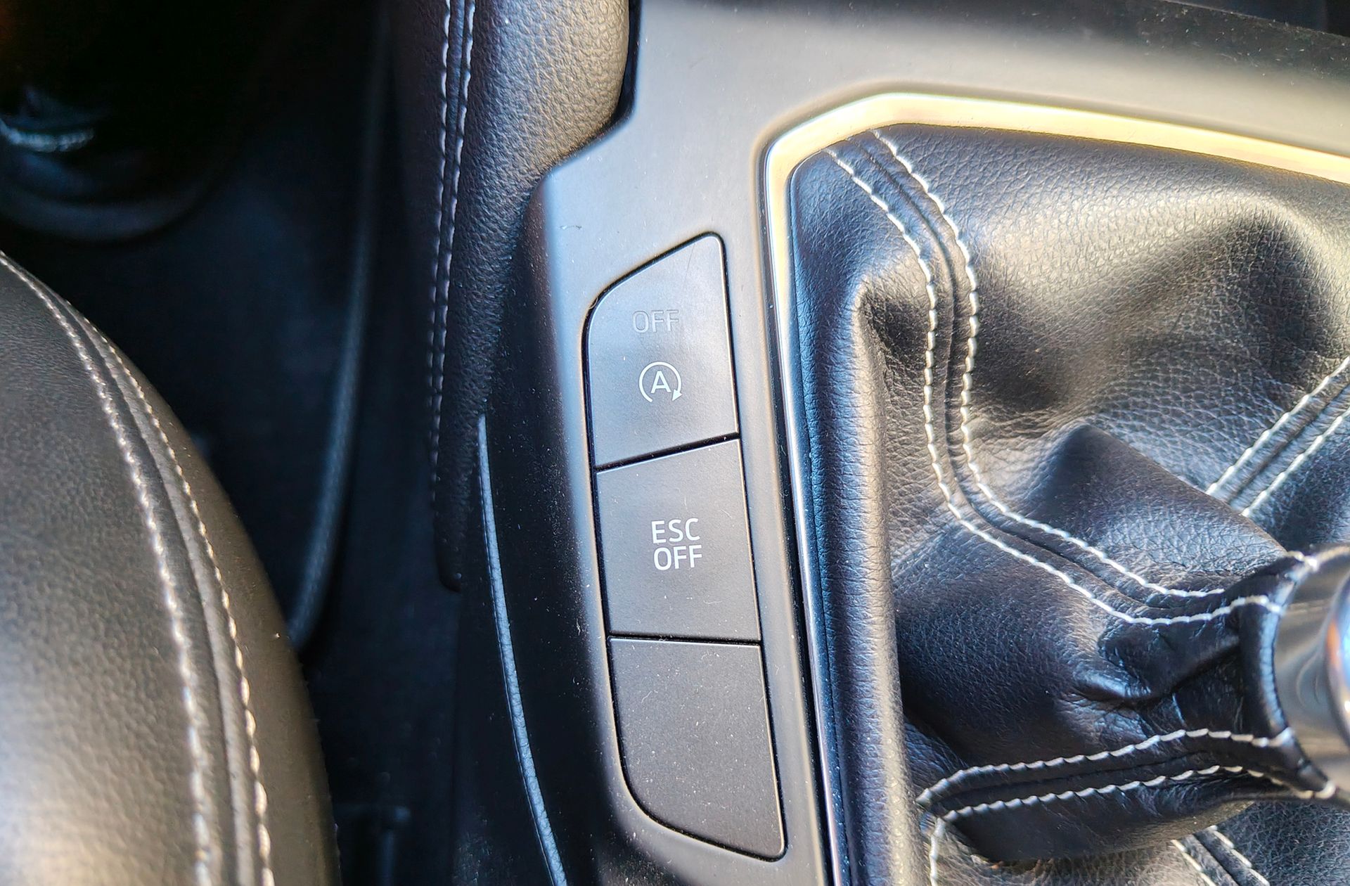 Ford Focus 2.3 EcoBoost ST - foto 30
