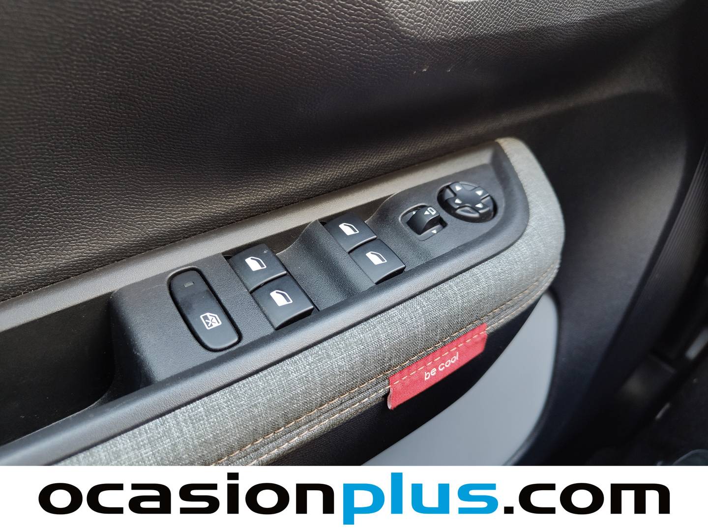 Citroën C3 Aircross Citroën C3 Aircross Hybrid 145 Plus e-DCS6 (145 CV) automático