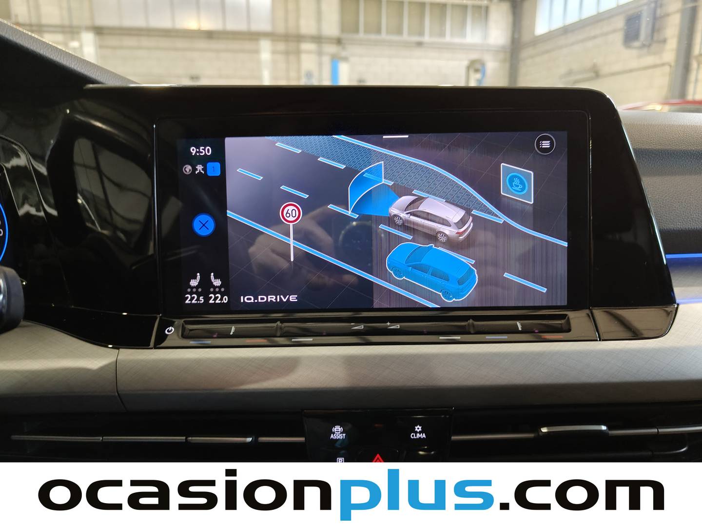 Foto Volkswagen Golf Volkswagen Golf Variant Life 2.0 TDI  (115 CV)